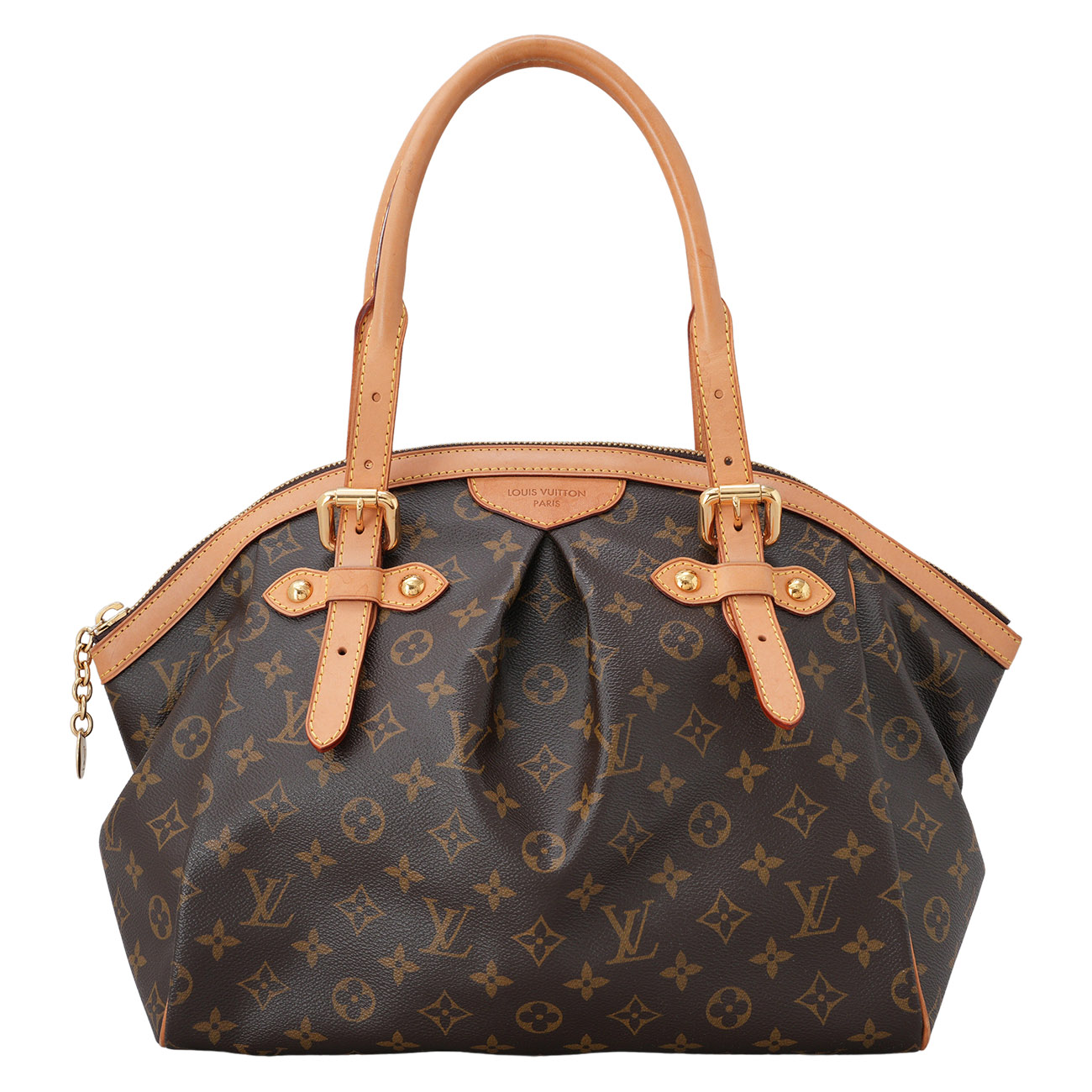 LOUIS VUITTON(USED)루이비통 모노그램 티볼리 GM